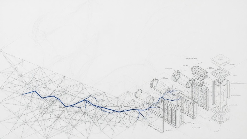 Subsurface energy infrastructure overview